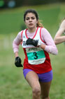 Under-20 Women, No. 3
